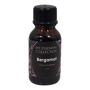 Bergamot, Essential Oil 15ML