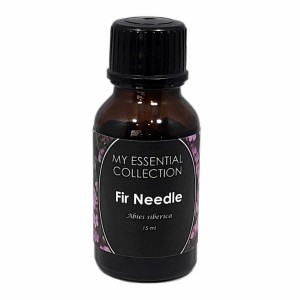 Fir Needle, Essential Oil 15ML