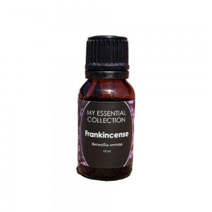 Frankincense serrata, Essential Oil 15ML
