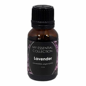 Lavender, Essential Oil 15ML