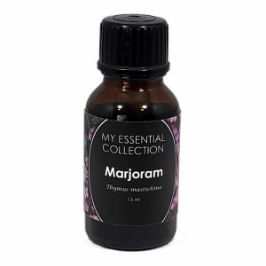Marjoram, Essential Oil 15ML