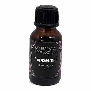 Peppermint, Essential Oil 15ML