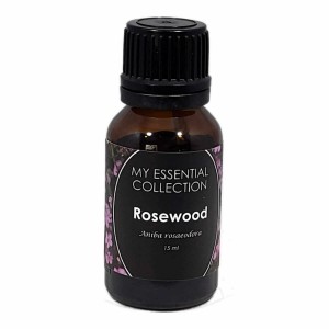Rosewood, Essential Oil