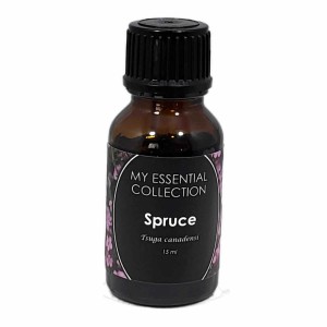 Spruce, Essential Oil 15ML