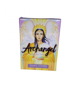 Oracle Cards - Archangel 