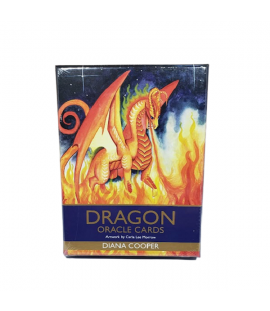 Oracle Cards - Dragon