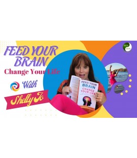 Book - Feed Your Brain Change Your Life