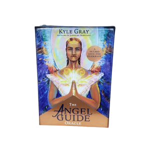 Oracle Cards - Angel Guide
