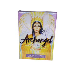 Oracle Cards - Archangel 