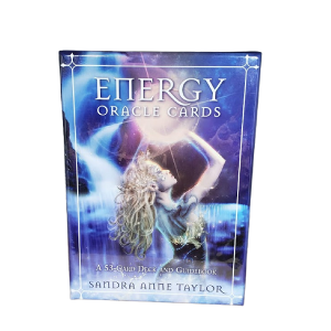 Oracle Cards - Energy
