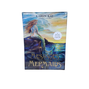 Oracle Cards - Message from the Mermaids