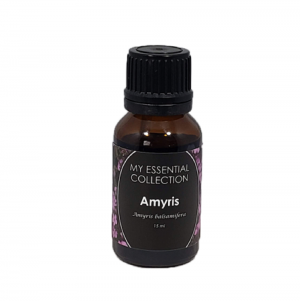 Amyris Essential Oil 15ML