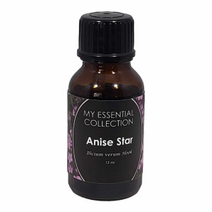 Anise Star Essential Oil 15ML