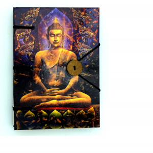 Buddha Journal 