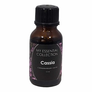 Cassia, Essential Oil 15ML