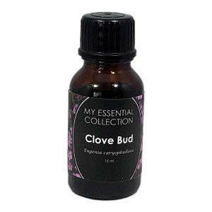 Clove Bud, Essential Oil 15ML