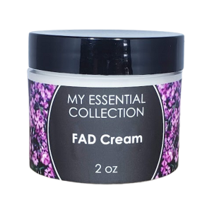 FAD Cream (First Aid Dermal), 2oz