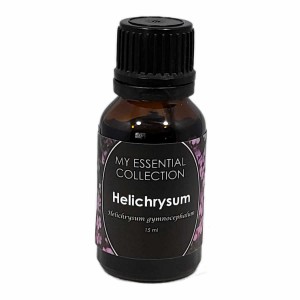Helichrysum, Essential Oil 15ML