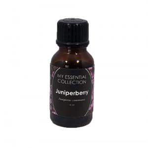 JuniperBerry, Essential Oil 15ML