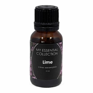 Lime, Essential Oil 15ML