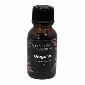 Oregano, Essential Oil 15ML
