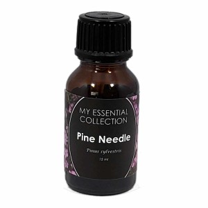 Pine Needle, Essential Oil 15ML