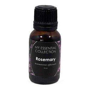 Rosemary, Essential Oil 15ML