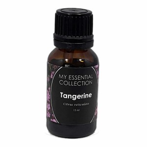 Tangerine, Essential Oil 15ML