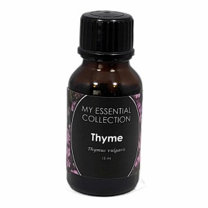 Thyme, Essential Oil 15ML