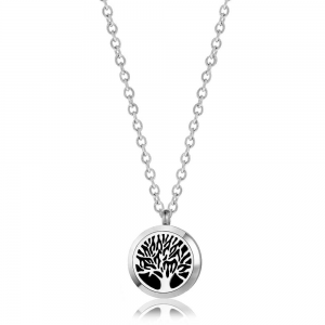 Diffuser Necklace Tree of Life