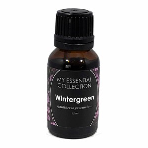 Wintergreen, Essential Oil 15ML